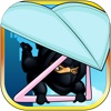 Kite Ninja Hero FREE