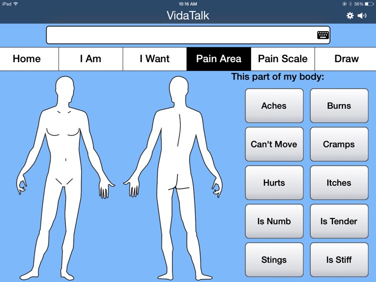 VidaTalk - English only