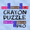 Crayon Puzzle Pro