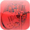 Guitar & Voice Backing Tracks - Latino Rock