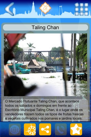 Amazing Thailand em 72 Horas. screenshot 4