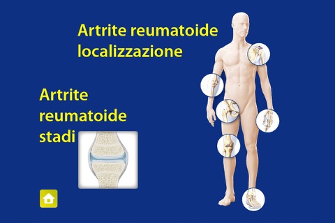 La Reumatologia Illustrata screenshot 2