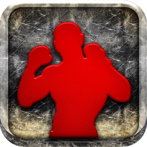 Boxing Dirty icon