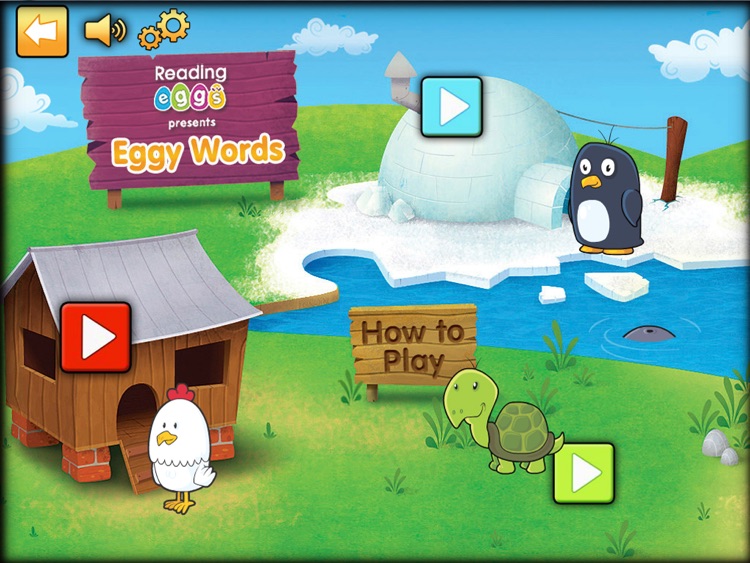 Eggy 100 HD