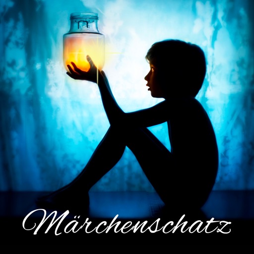 Märchenschatz - Vergessene Märchen & Geschichten zum Lesen