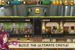 Game screenshot Castle Champions mod apk