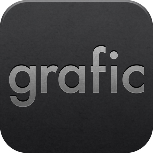 grafic icon