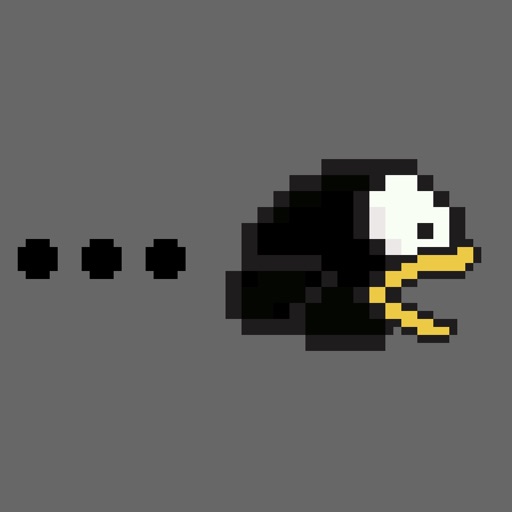 Deadly Bird icon