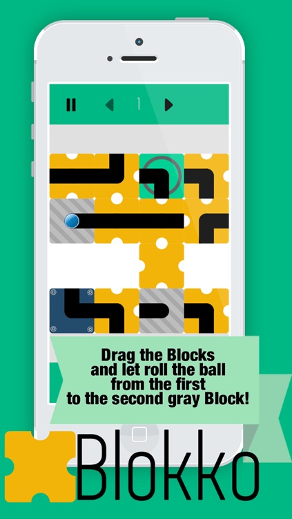 Blokko - Free Puzzle Game