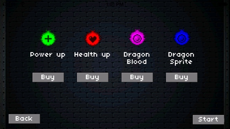 Iron Dragon - Clash Against The Tiny Ninja Thief Force screenshot-4
