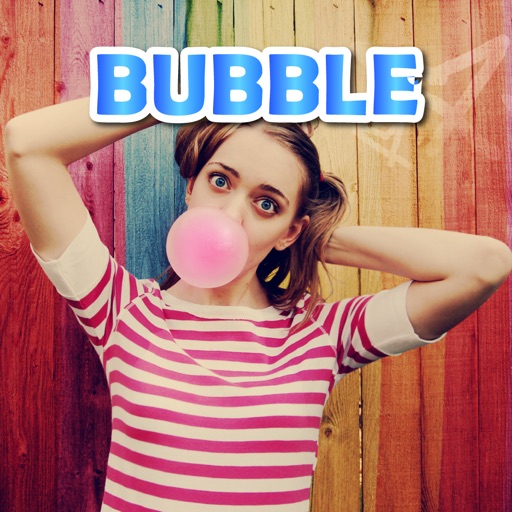 Art Bubble Mask Effect HD iOS App