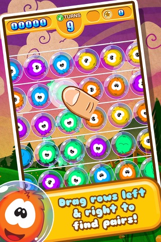 Sneezies Match screenshot 2