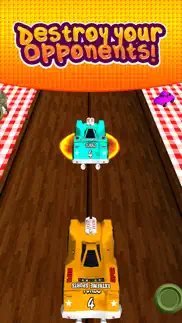 awesome toy car racing game for kids boys and girls by fun kid race games free problems & solutions and troubleshooting guide - 4