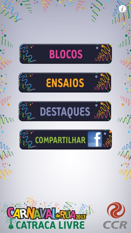 Carnaval de Rua 2013 - Catraca Livre