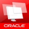 Oracle Virtual Desktop Client for iPad is an ideal application for highly mobile and secure access to your virtual Windows, Oracle Linux, and Oracle Solaris desktops and applications, including Oracle’s suite of industry-leading applications