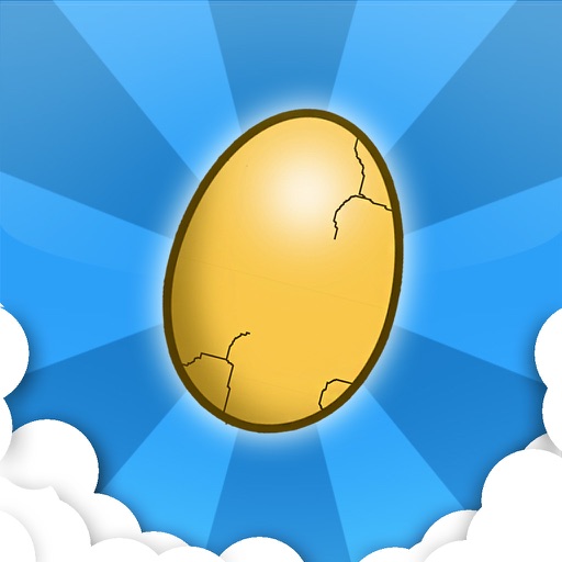 Rock'n'Eggs iOS App