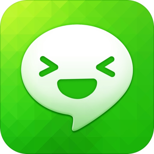 Stickers for LINE icon