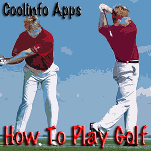 How To Play Golf+ icon