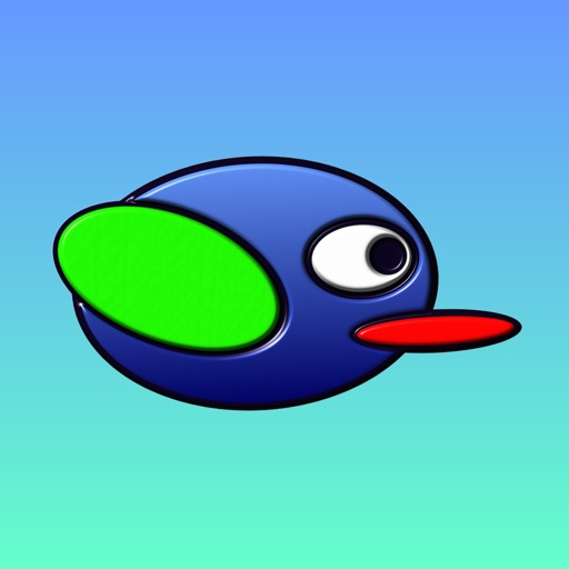 Flappy Wings Flyer iOS App