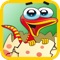 Dinosaurs for Baby - entertain your toddlers