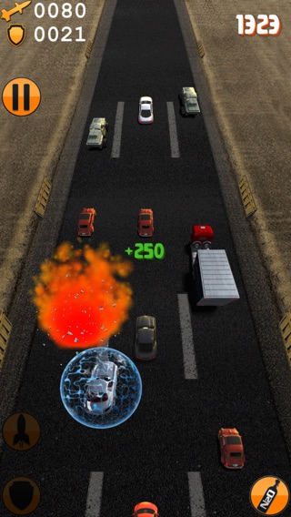 Master Spy Car Racing Game FREE - 無料レーシングゲーム- Racing in Real Life Race Cars for kidsのおすすめ画像3