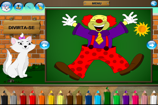 How to cancel & delete Pequeno Pintor from iphone & ipad 1