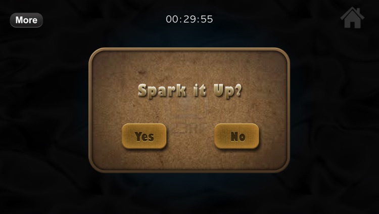iRoll Up the Rolling and Smoking Simulator Game screenshot-4