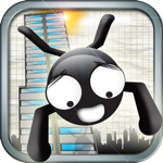 Download Stickman Base Jumper app