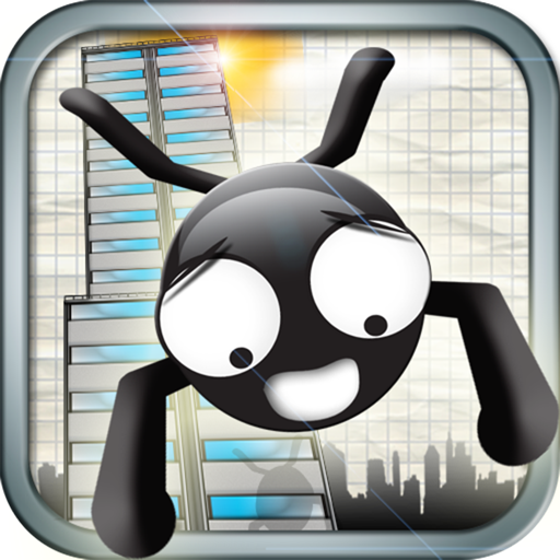 Stickman Base Jumper App Contact