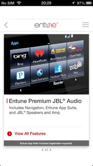 How to cancel & delete entune audio simulator 3