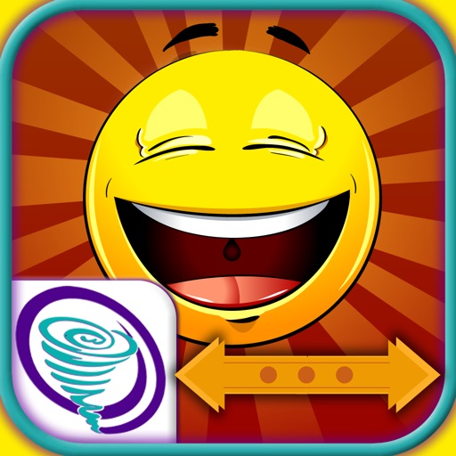 Social iJong Smiles iOS App