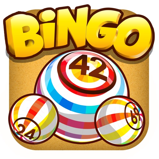 A Beach Bingo - Free Pop Casino Game-s