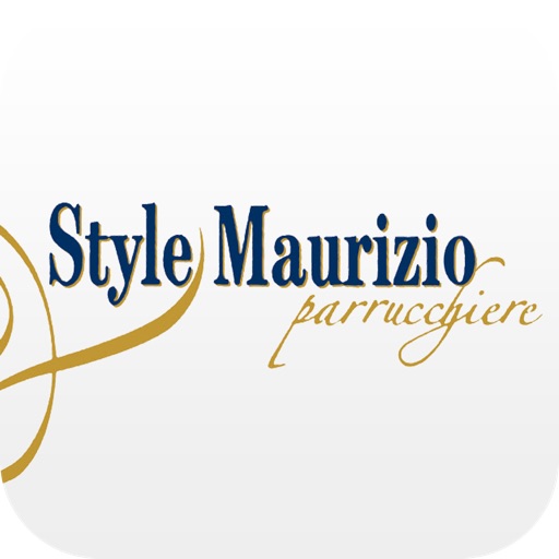 Style Maurizio icon
