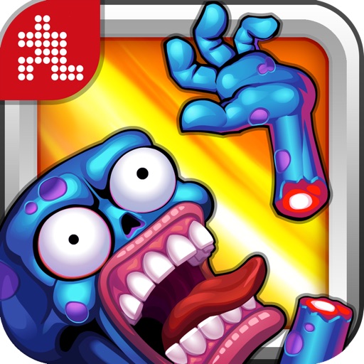 Come on, Zombie! iOS App