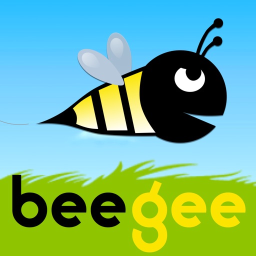 beegee iOS App