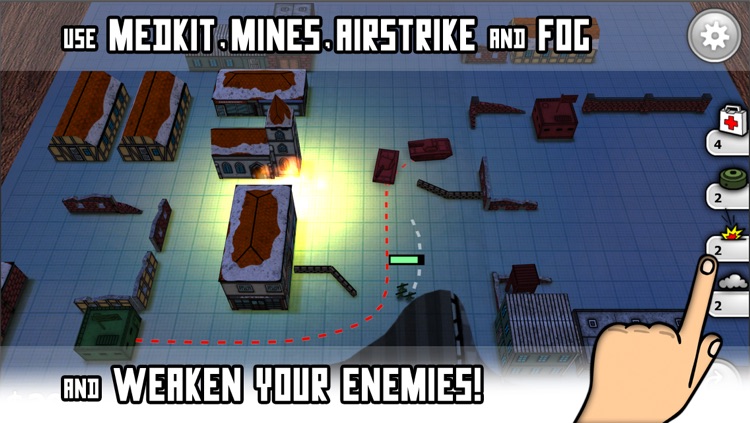 Draw Wars screenshot-3