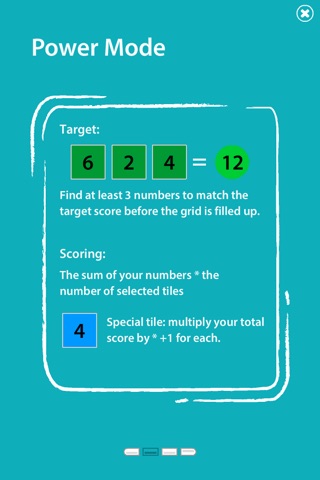 Mathe + Spiel Mathematik mal anders screenshot 4