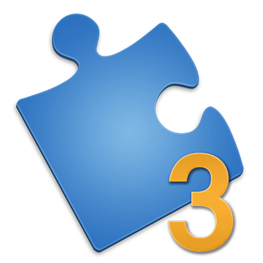 Jigsaw Boom 3 icon