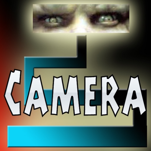 Scary Maze with Camera