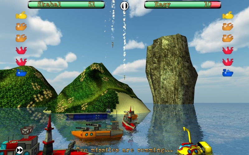 Ships N' Battles thumbnail 1