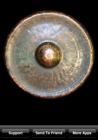 Gong Touch Free