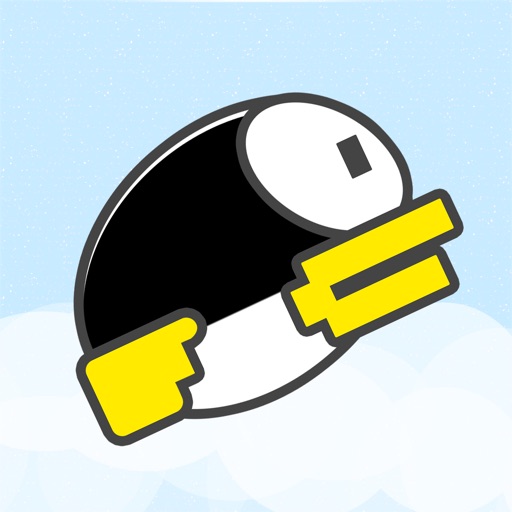 Arctic Penguin iOS App