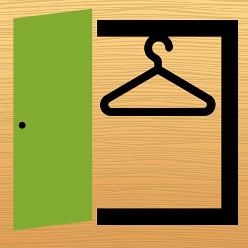 Ease My Wardrobe - A unique manager icon