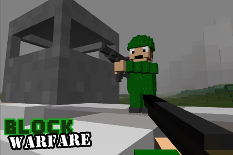 Block Warfare™ screenshot 3