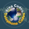 Area & Telephone Codes