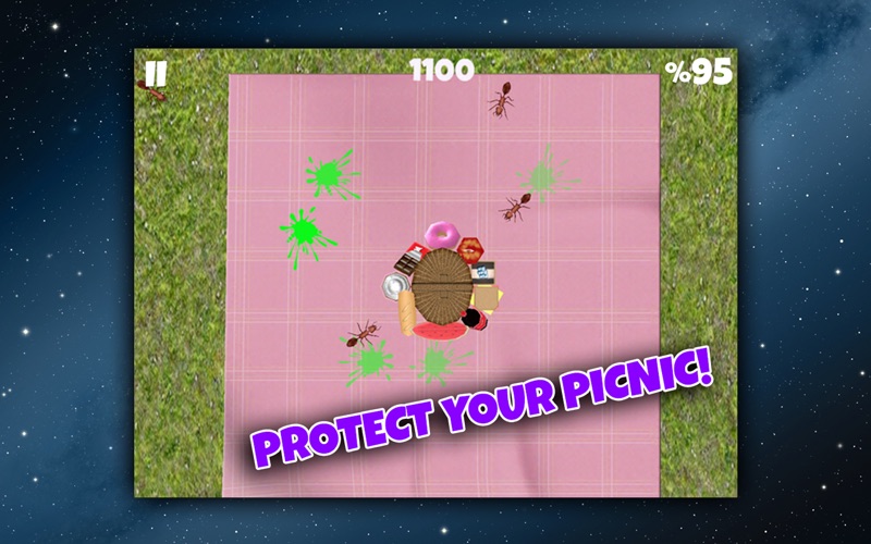Smash Ants! thumbnail 1
