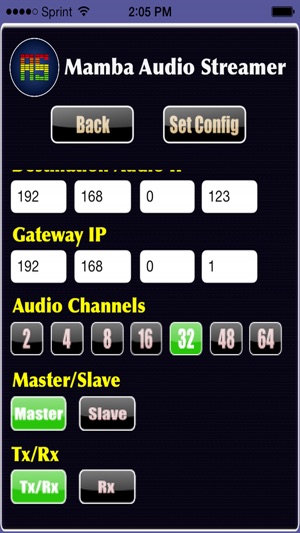 Mamba Streamer(圖3)-速報App