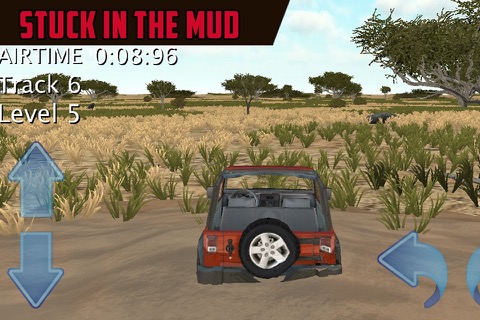 Jeep Jump N Jam 4x4 Racing 3Dのおすすめ画像3