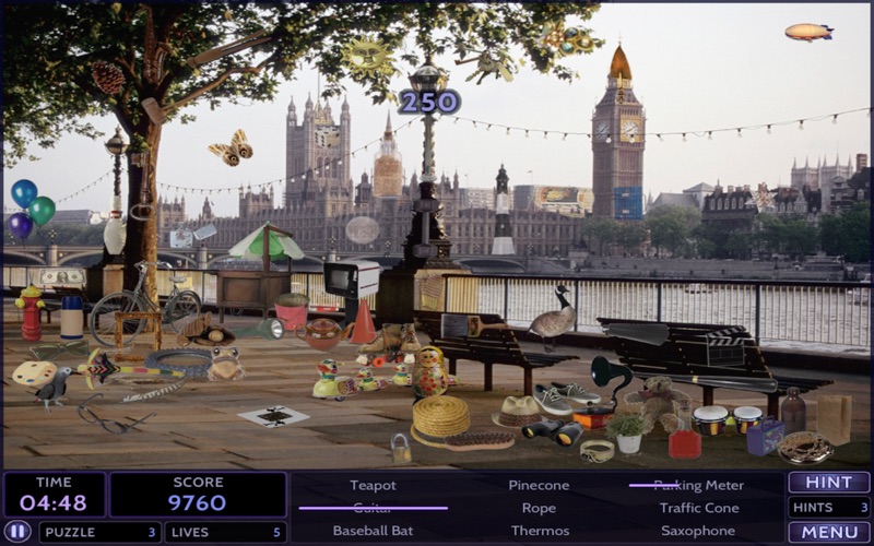 Mystery Europe! thumbnail 1