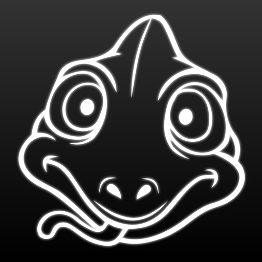 My Favorite Lizard icon